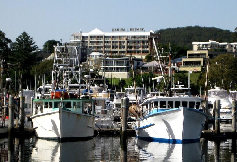 Marina Resort