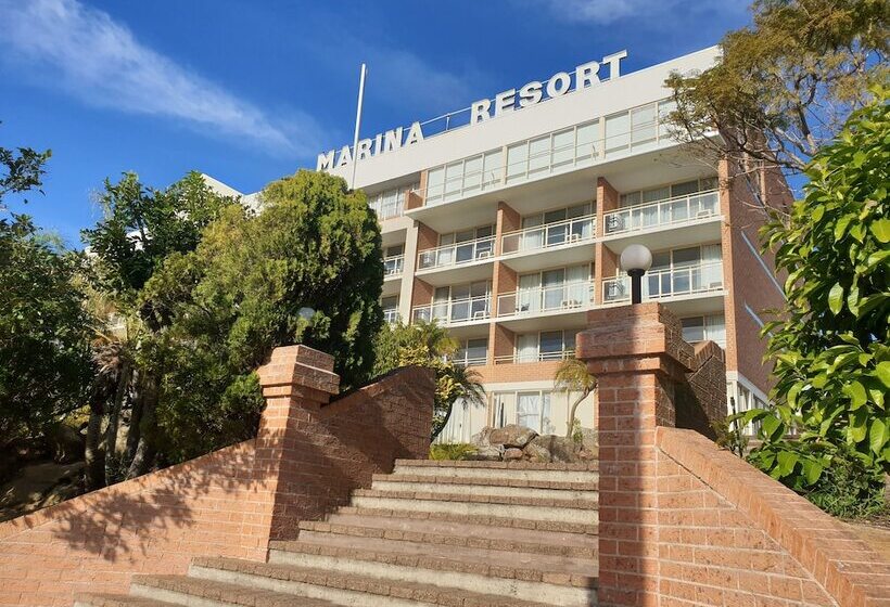 Marina Resort