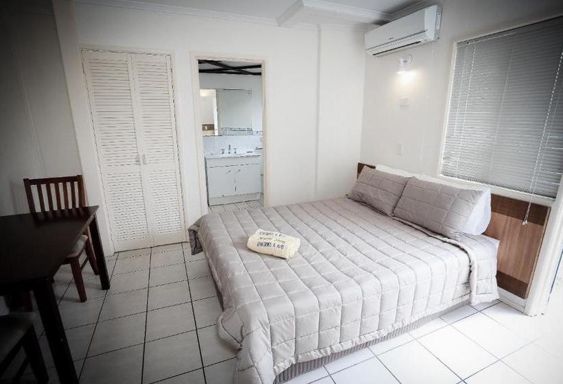 Miami Shore Apartments & Motel