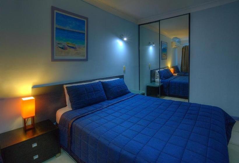 Miami Shore Apartments & Motel