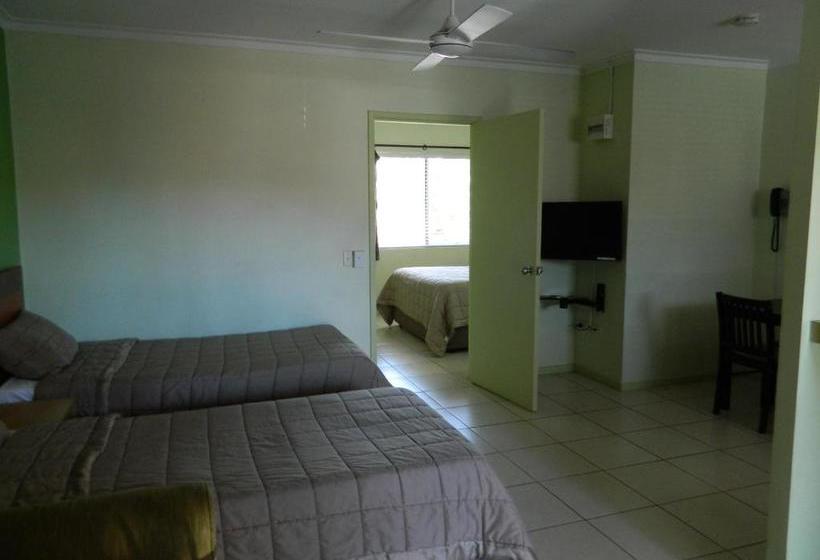 Miami Shore Apartments & Motel