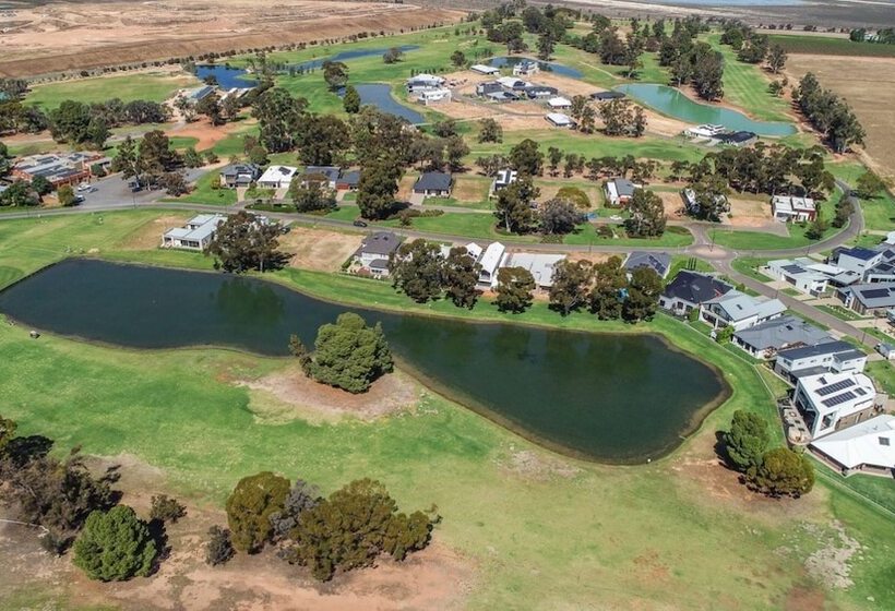Mildura Golf Resort