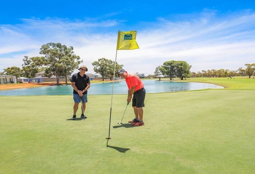 Mildura Golf Resort