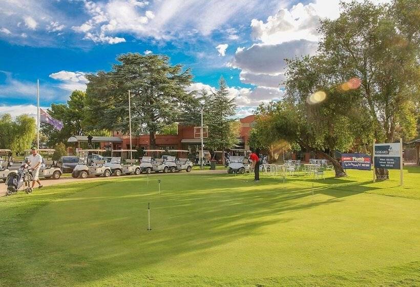 Mildura Golf Resort