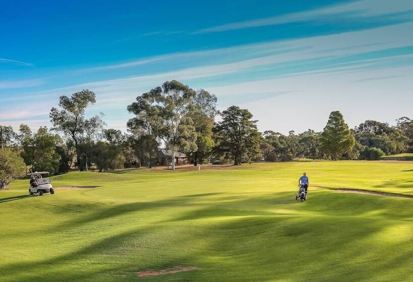 Mildura Golf Resort