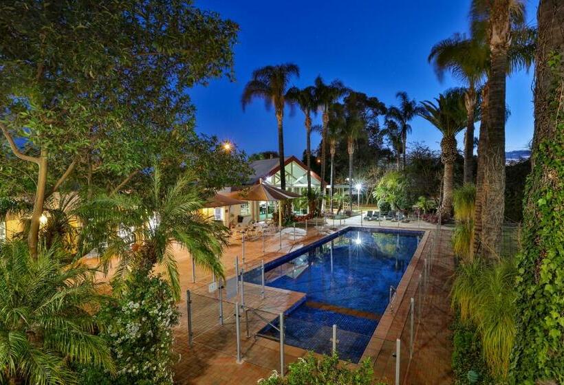 Mildura Inlander Resort