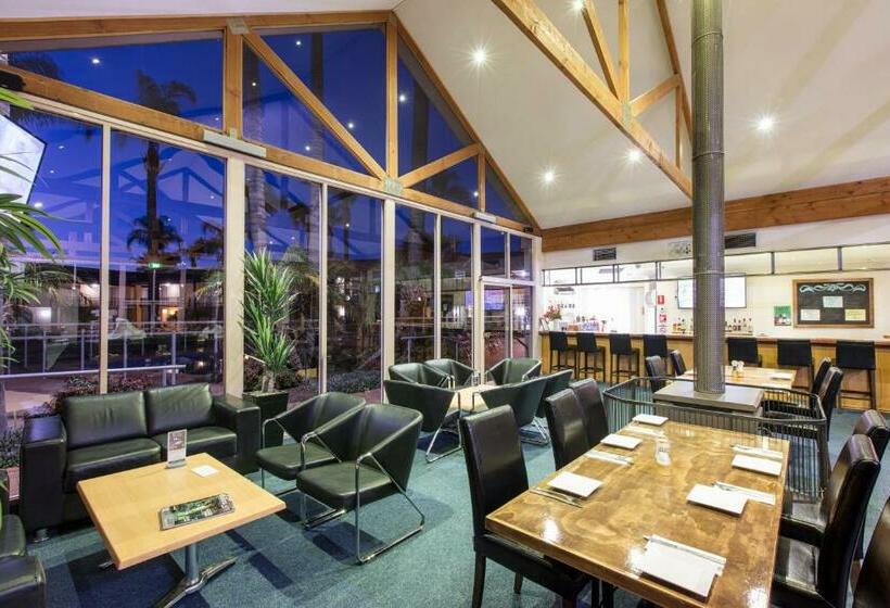 Mildura Inlander Resort