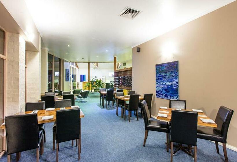 Mildura Inlander Resort