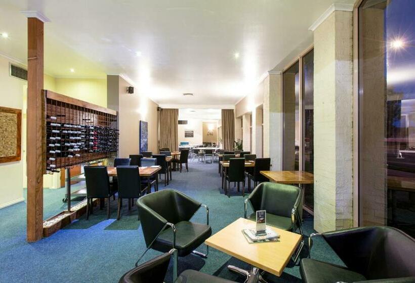 Mildura Inlander Resort