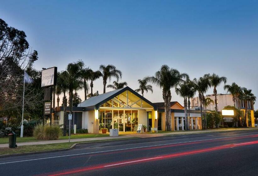 Mildura Inlander Resort
