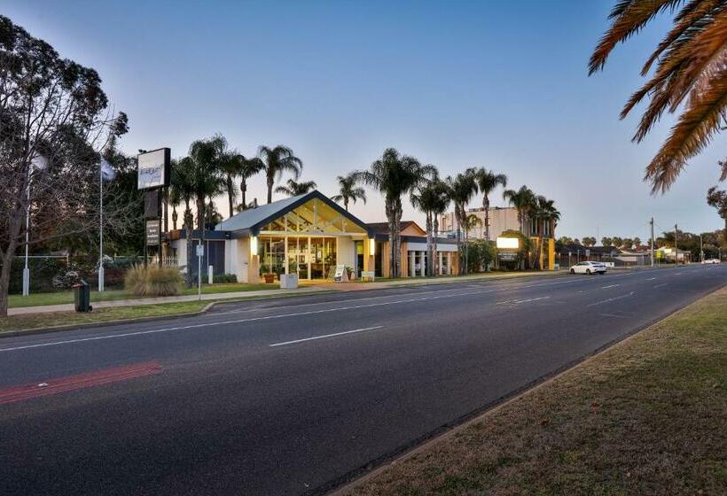 Mildura Inlander Resort