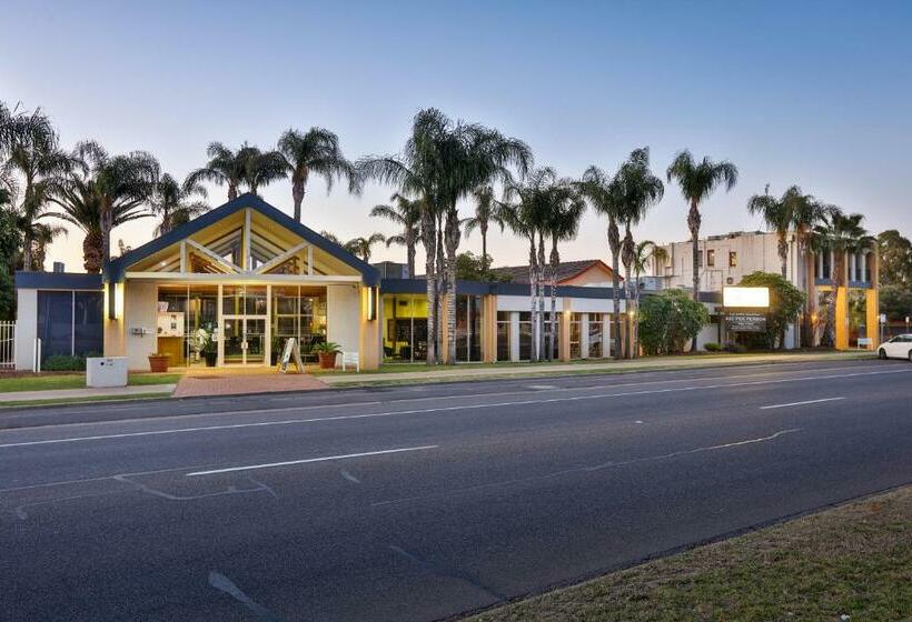 Mildura Inlander Resort