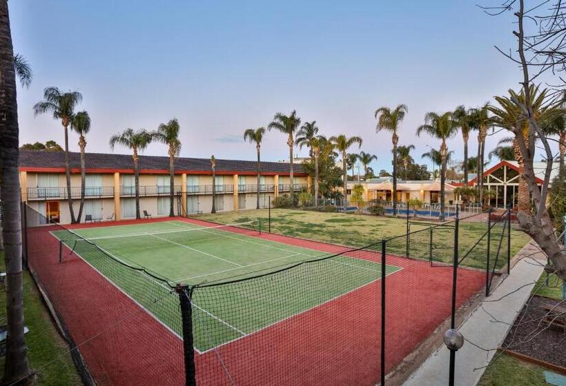 Mildura Inlander Resort