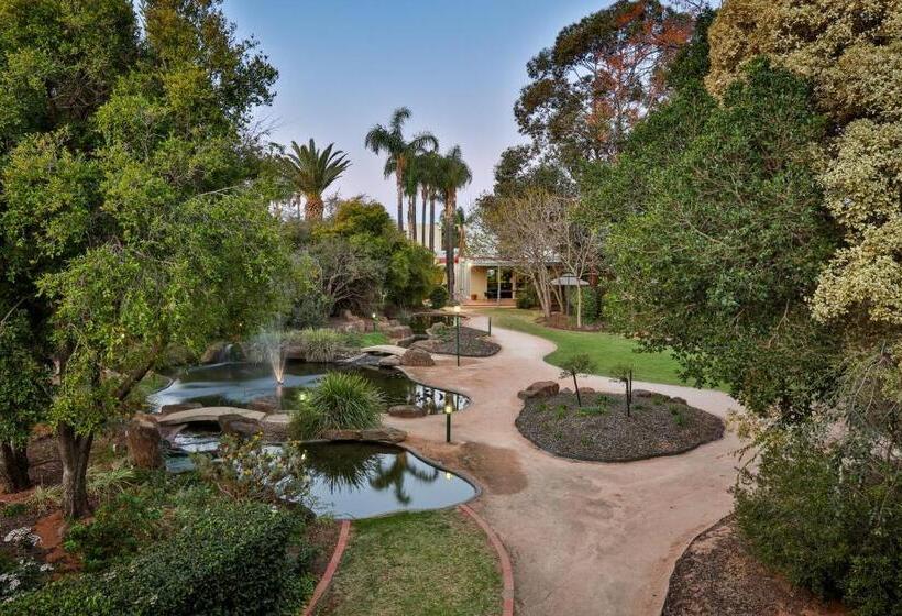 Mildura Inlander Resort