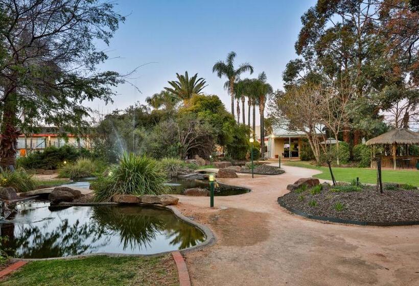 Mildura Inlander Resort