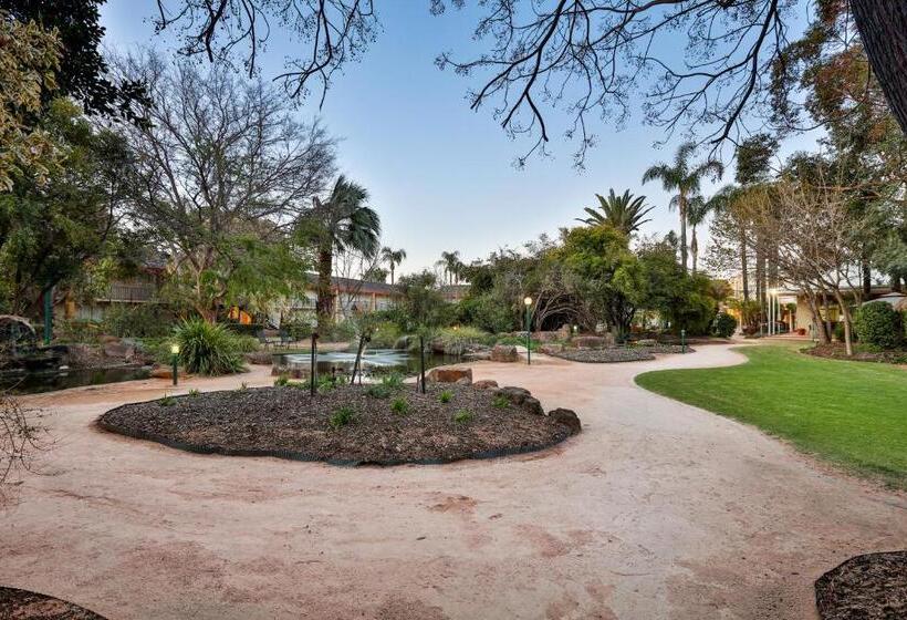 Mildura Inlander Resort