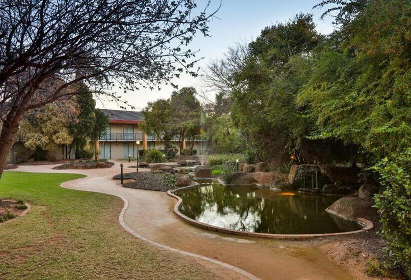 Mildura Inlander Resort