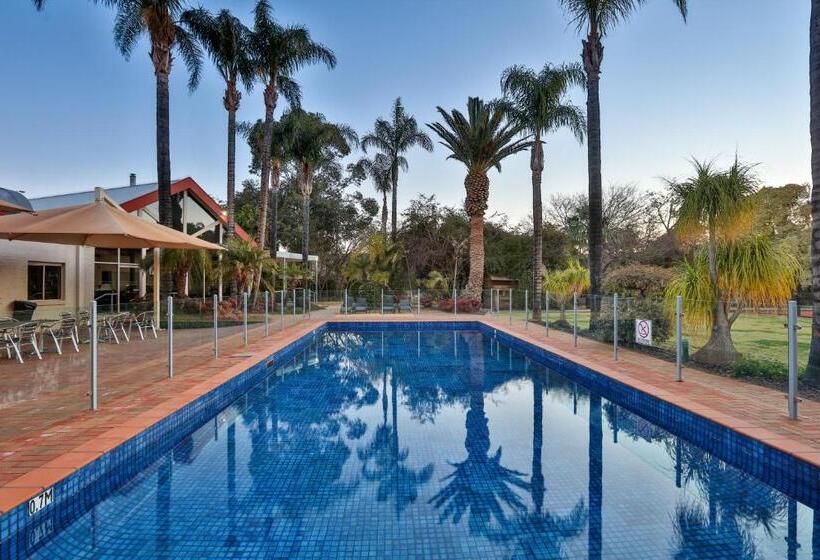 Mildura Inlander Resort