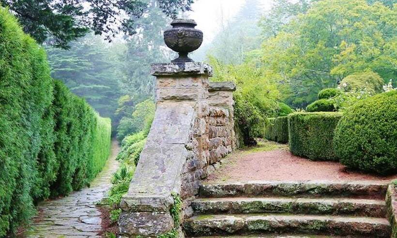 Milton Park Country House Hotel & Spa