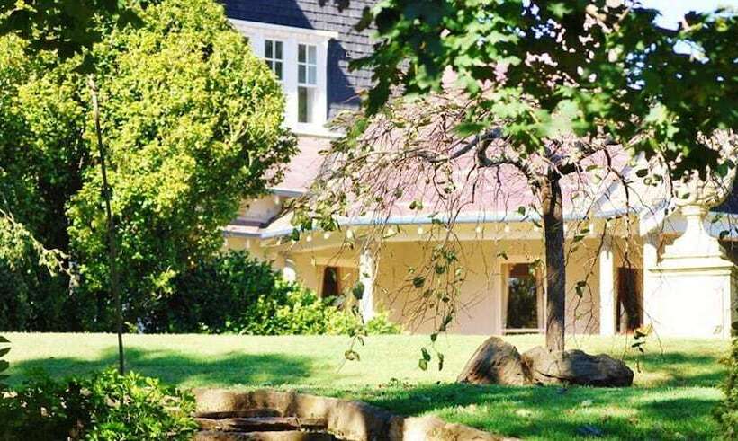 Milton Park Country House Hotel & Spa