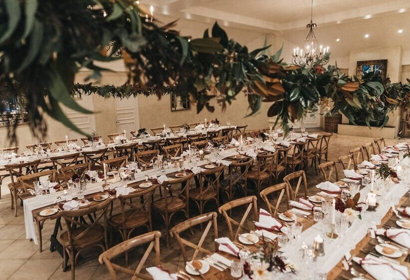 Milton Park Country House Hotel & Spa