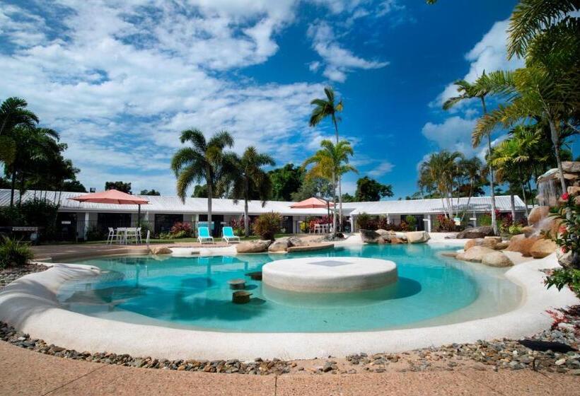 Mission Beach Resort