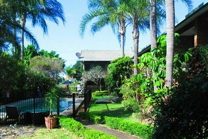 Mooloolaba Motel