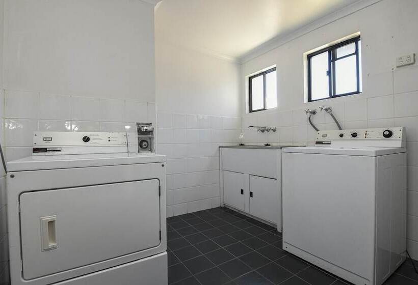 مُتل Alara Motor Inn