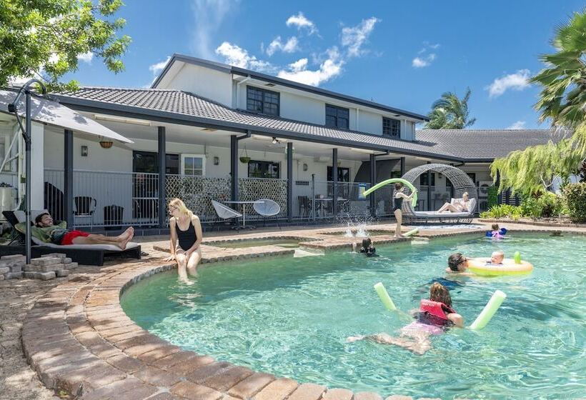 مُتل Alara Motor Inn