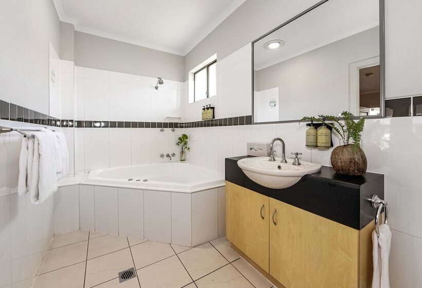 مُتل Alara Motor Inn