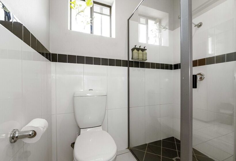 مُتل Alara Motor Inn