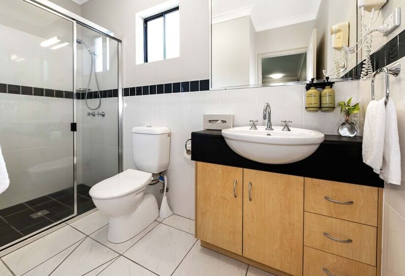 مُتل Alara Motor Inn