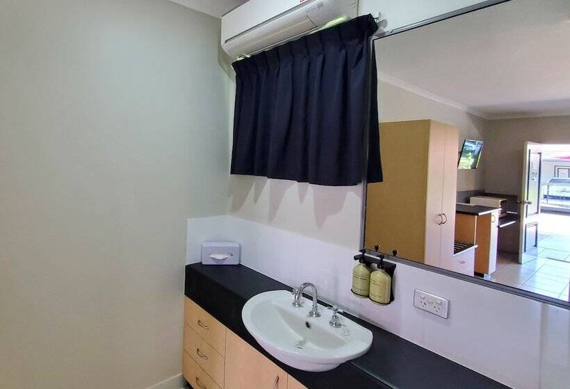 مُتل Alara Motor Inn