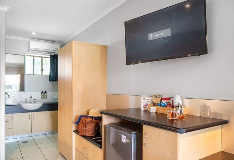 مُتل Alara Motor Inn