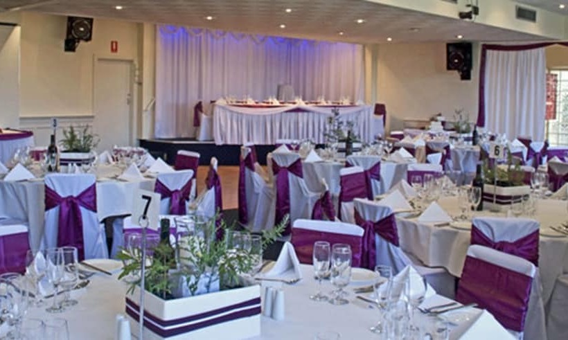 مُتل Alexander Motor Inn