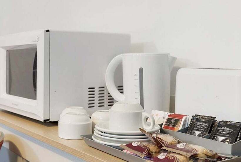 مُتل Alexander Motor Inn