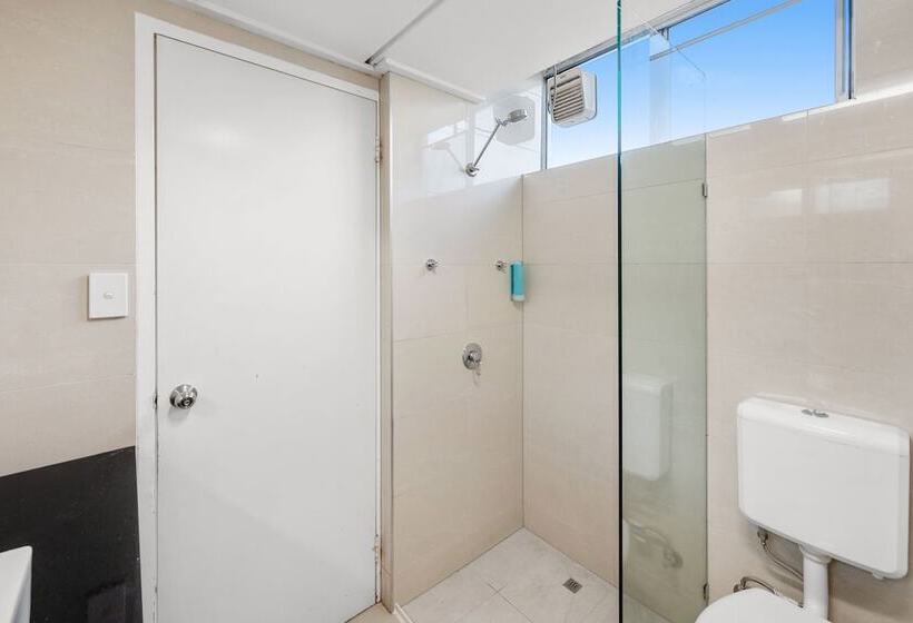 فندق على الطريق Hamilton Brisbane Airport