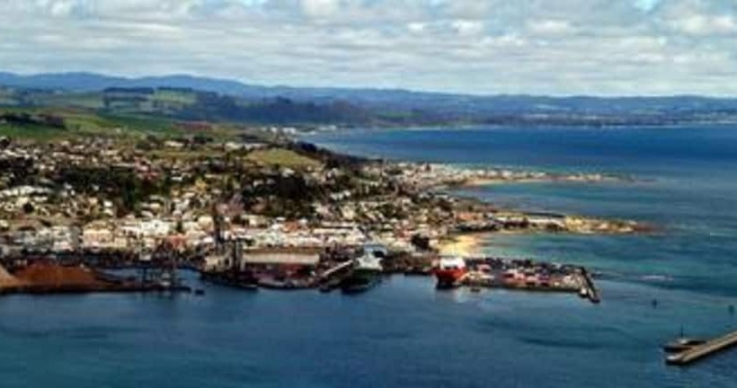 مُتل Beachfront Voyager Motor Inn