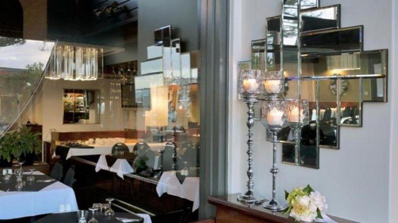 モーテル Beachfront Voyager Motor Inn