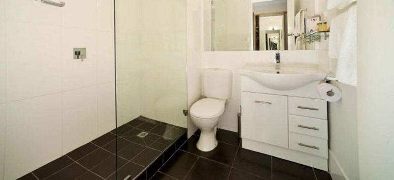 モーテル Beachfront Voyager Motor Inn