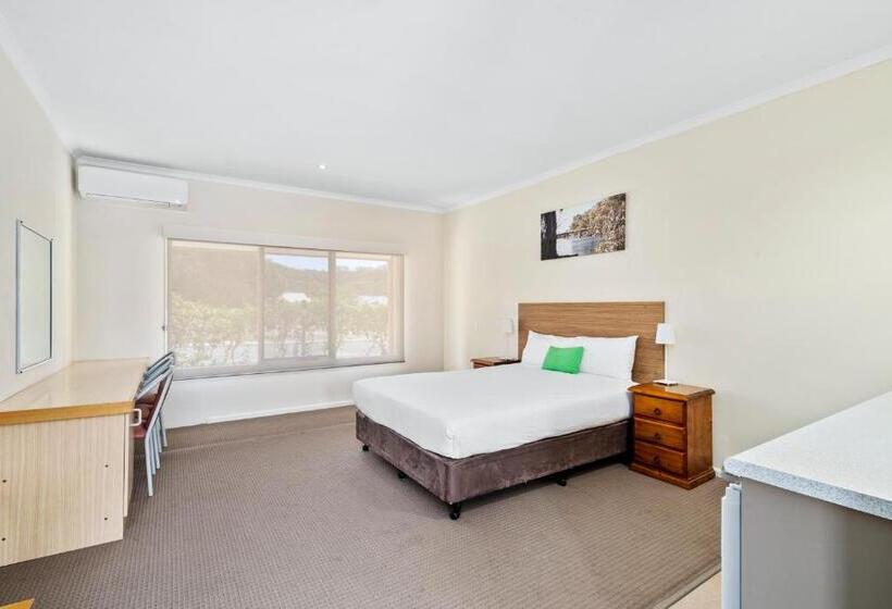 מוטל Comfort Inn Bishops Lodge