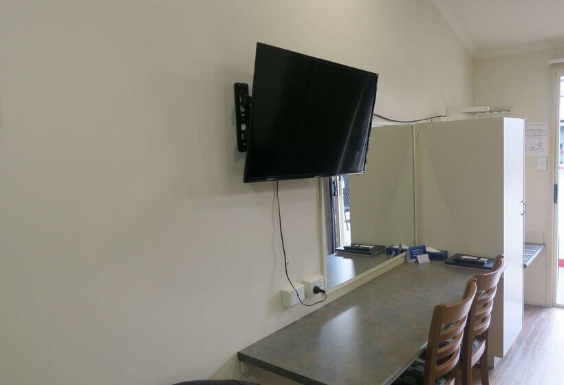 モーテル Caboolture Central Motor Inn, Sure Stay Collection By Bw