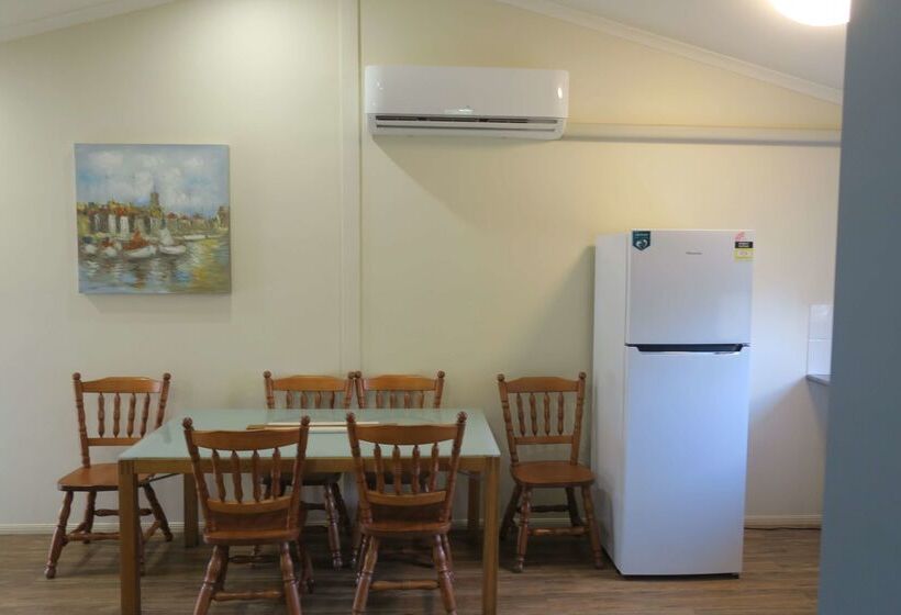 モーテル Caboolture Central Motor Inn, Sure Stay Collection By Bw