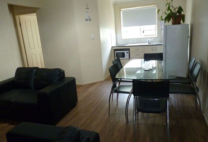 モーテル Caboolture Central Motor Inn, Sure Stay Collection By Bw