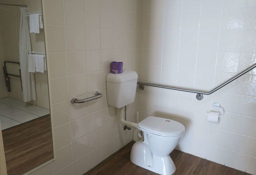 モーテル Caboolture Central Motor Inn, Sure Stay Collection By Bw