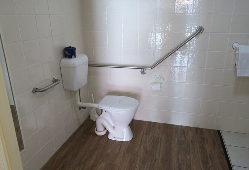 Мотель Caboolture Central Motor Inn, Sure Stay Collection By Bw