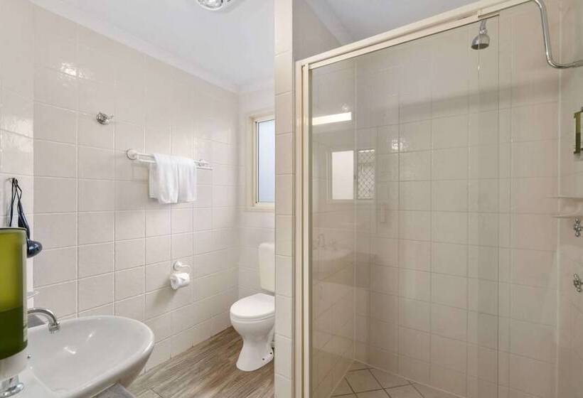 Мотель Caboolture Central Motor Inn, Sure Stay Collection By Bw