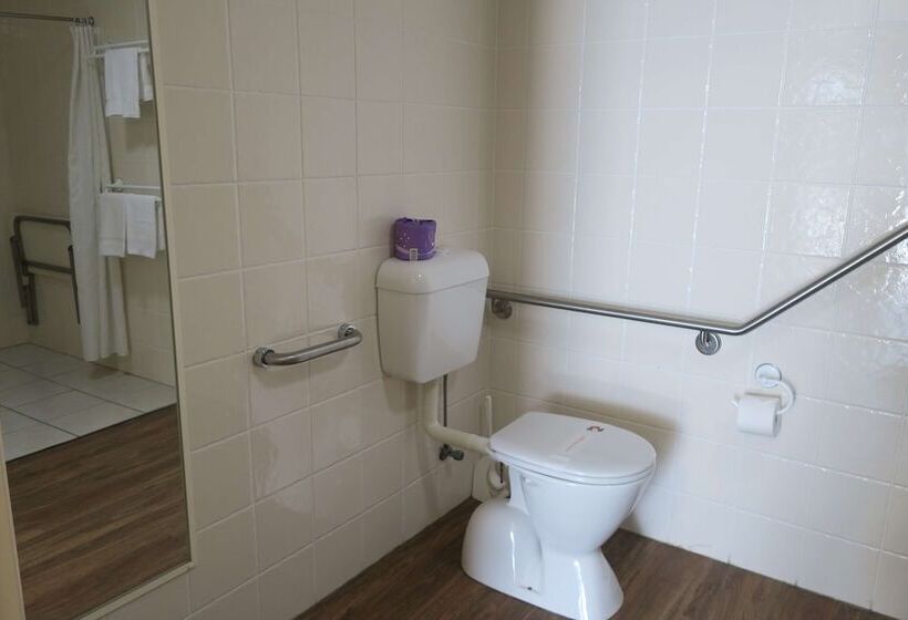 モーテル Caboolture Central Motor Inn, Sure Stay Collection By Bw