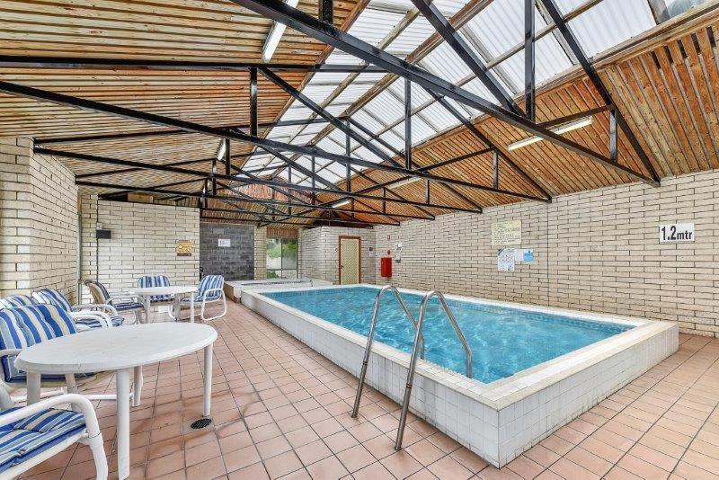 מוטל Comfort Inn The Lakes