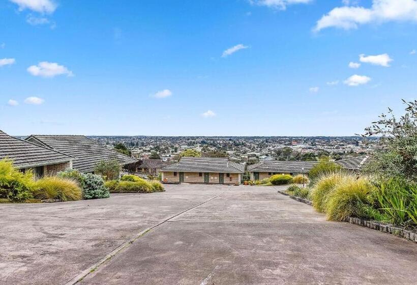 مُتل Comfort Inn The Lakes